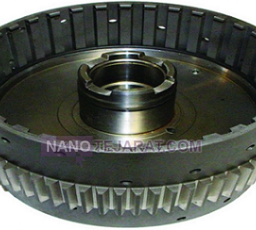ZF Transmissions Spare Parts